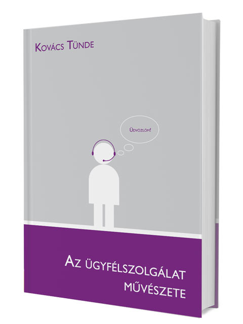 Az ügyfélszolgálat művészete, 2002