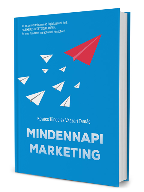 Mindennapi marketing, 2019